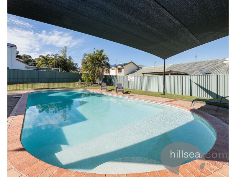 4/278 Oxley Drive, Coombabah QLD 4216