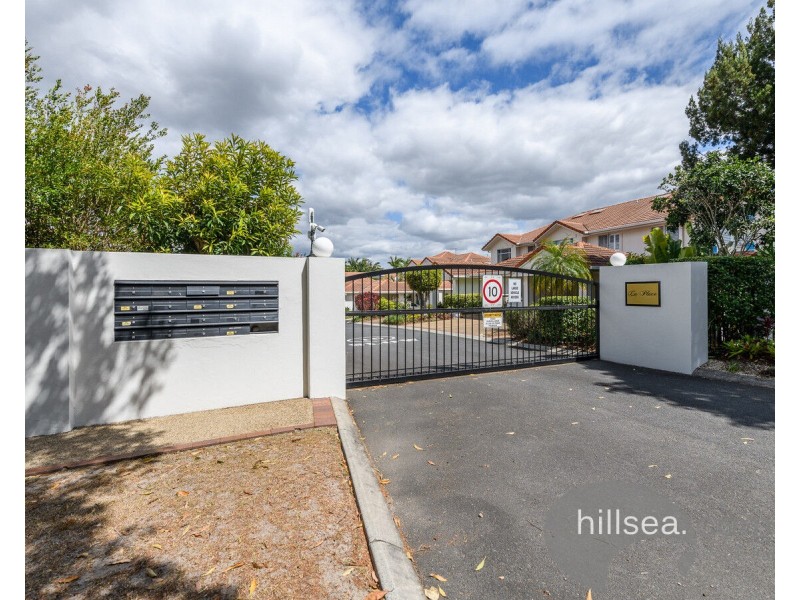 4/278 Oxley Drive, Coombabah QLD 4216