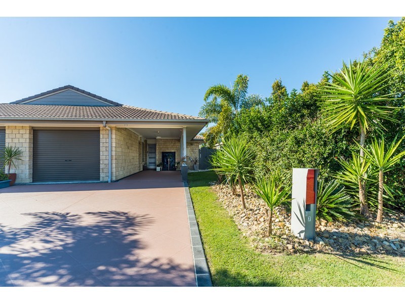 1/7 Moss Terrace, Pimpama QLD 4209