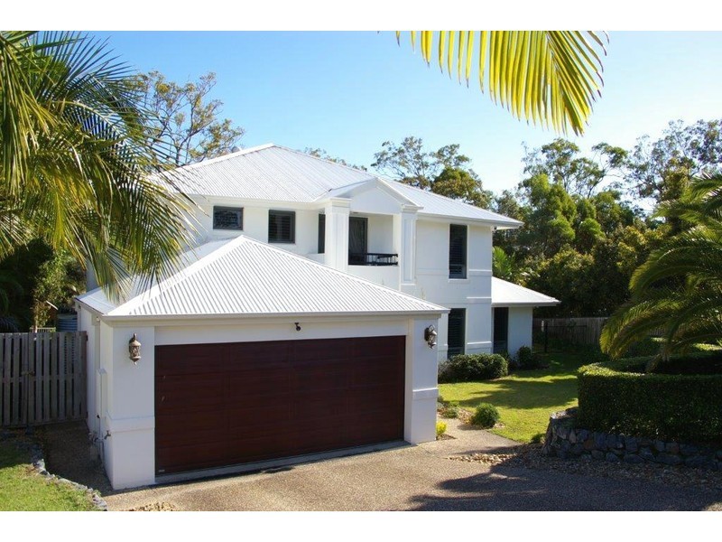 18 Katinka Circuit, Coomera Waters QLD 4209