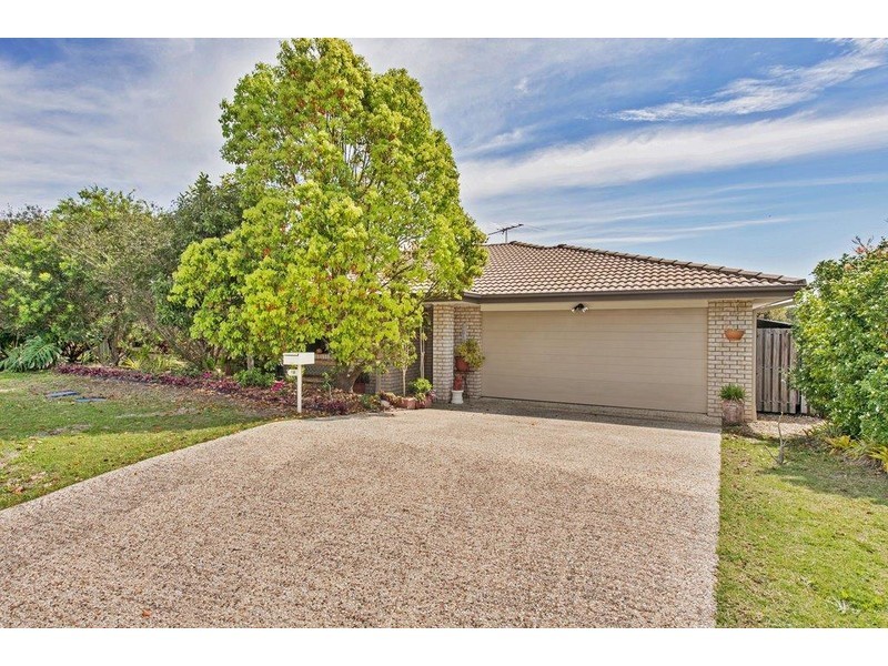 18 Winston Way, Pimpama QLD 4209