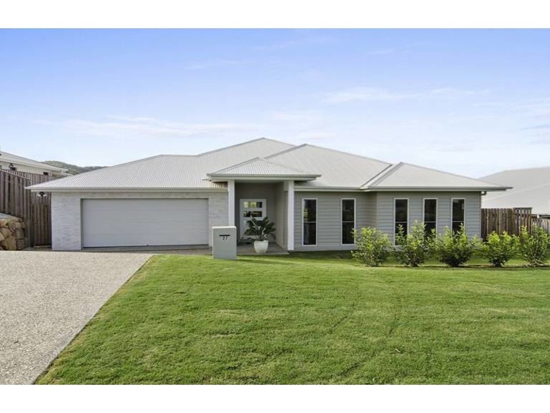27 Northern Skies Terrace, Maudsland QLD 4210