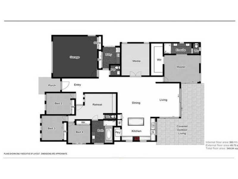 27 Northern Skies Terrace, Maudsland QLD 4210