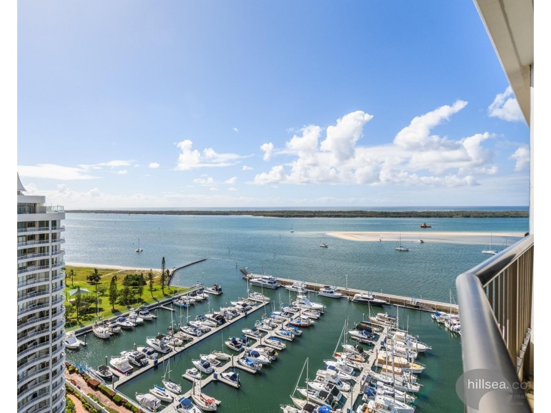 72/17 Bayview Street, Runaway Bay QLD 4216
