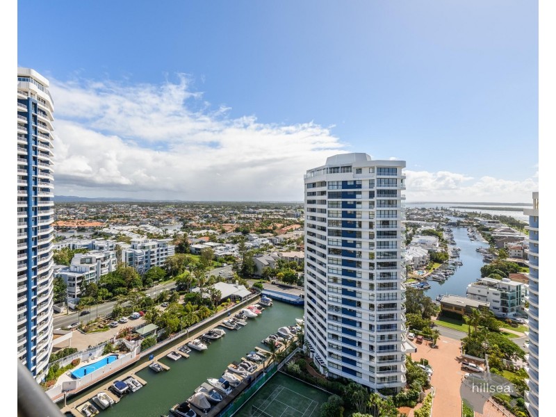72/17 Bayview Street, Runaway Bay QLD 4216