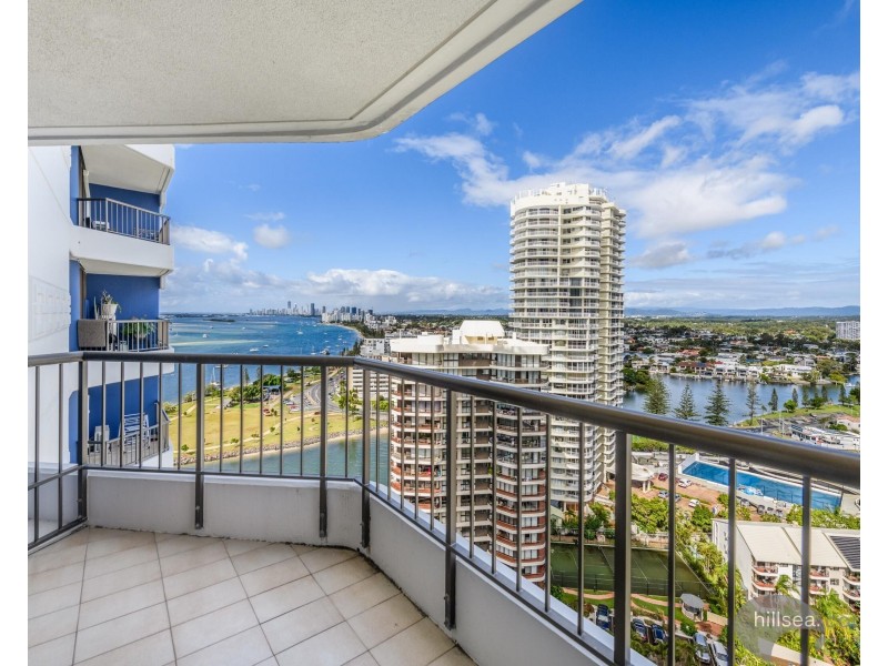72/17 Bayview Street, Runaway Bay QLD 4216