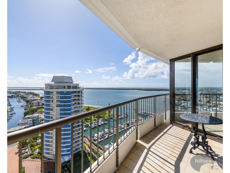 72/17 Bayview Street, Runaway Bay QLD 4216