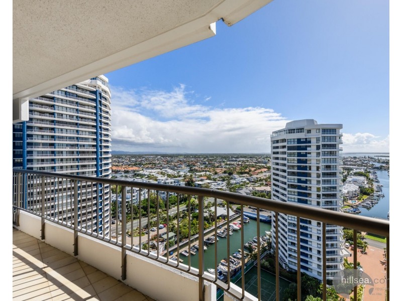 72/17 Bayview Street, Runaway Bay QLD 4216