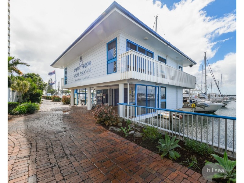 72/17 Bayview Street, Runaway Bay QLD 4216