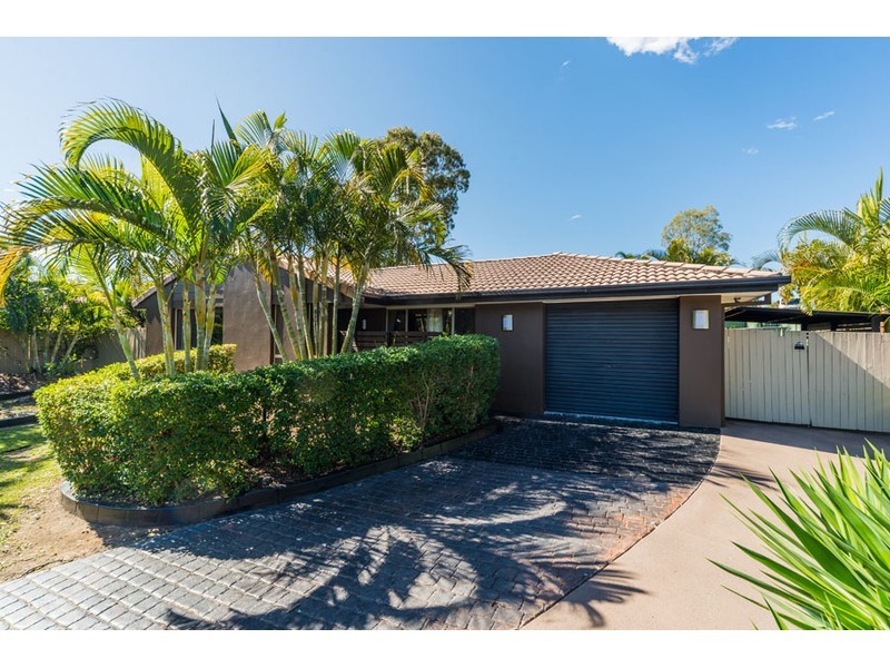 7 Studio Drive, Oxenford QLD 4210