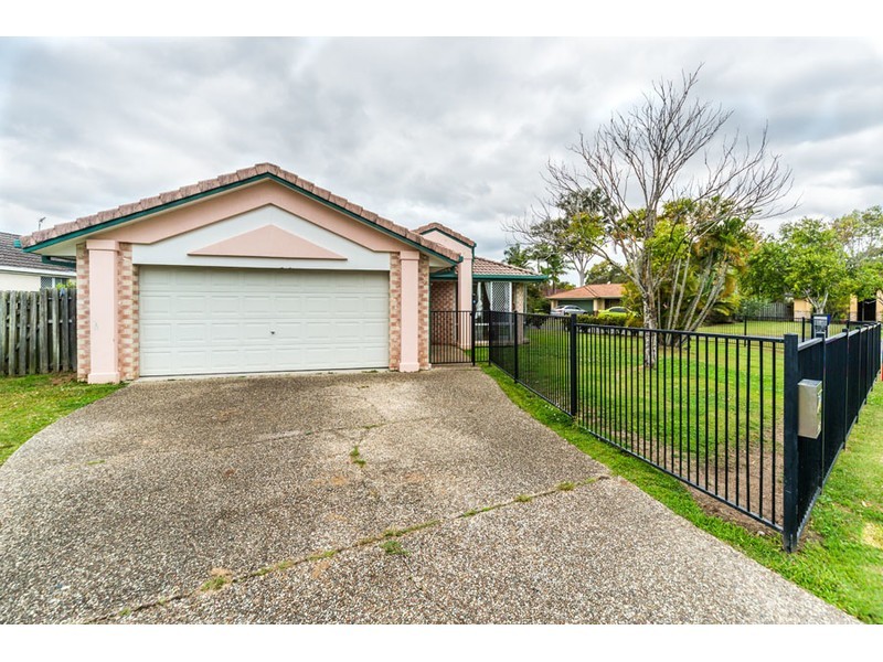 1 Elk Court, Upper Coomera QLD 4209