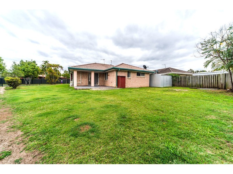 1 Elk Court, Upper Coomera QLD 4209