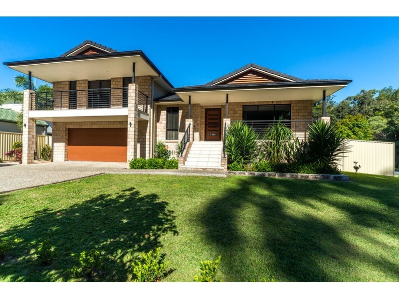 33 Godden Drive, Upper Coomera QLD 4209