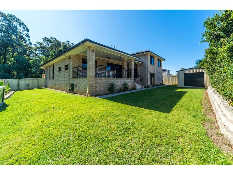 33 Godden Drive, Upper Coomera QLD 4209