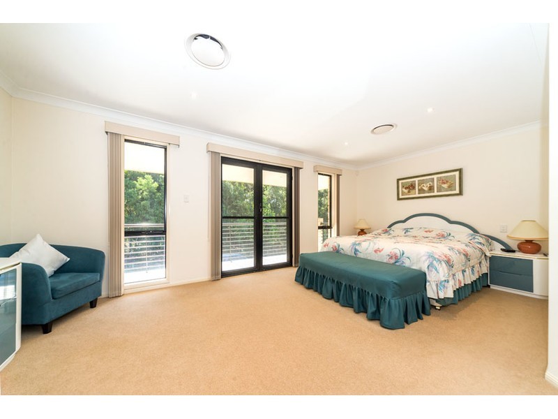 33 Godden Drive, Upper Coomera QLD 4209