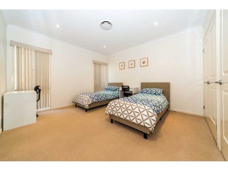 33 Godden Drive, Upper Coomera QLD 4209