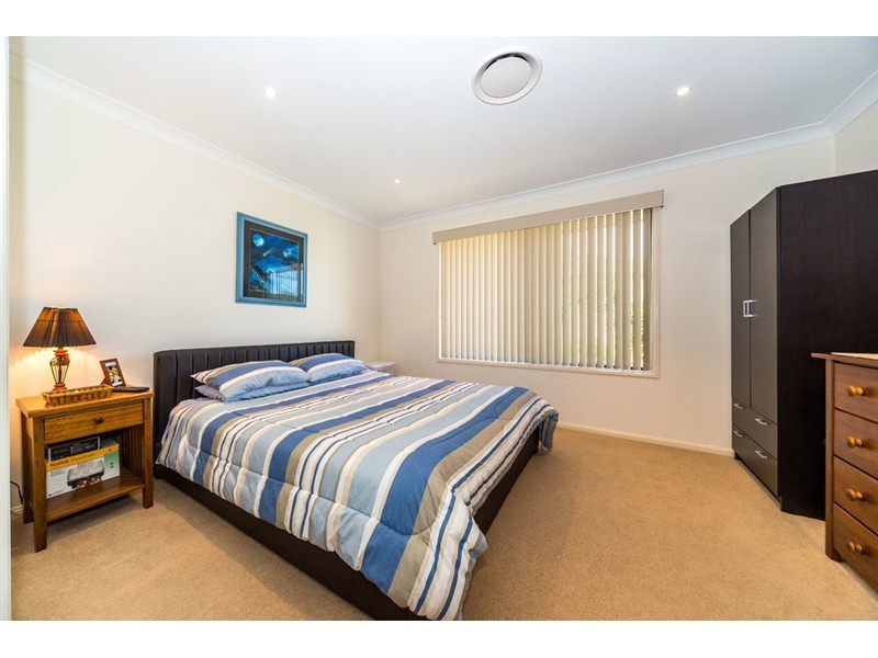 33 Godden Drive, Upper Coomera QLD 4209