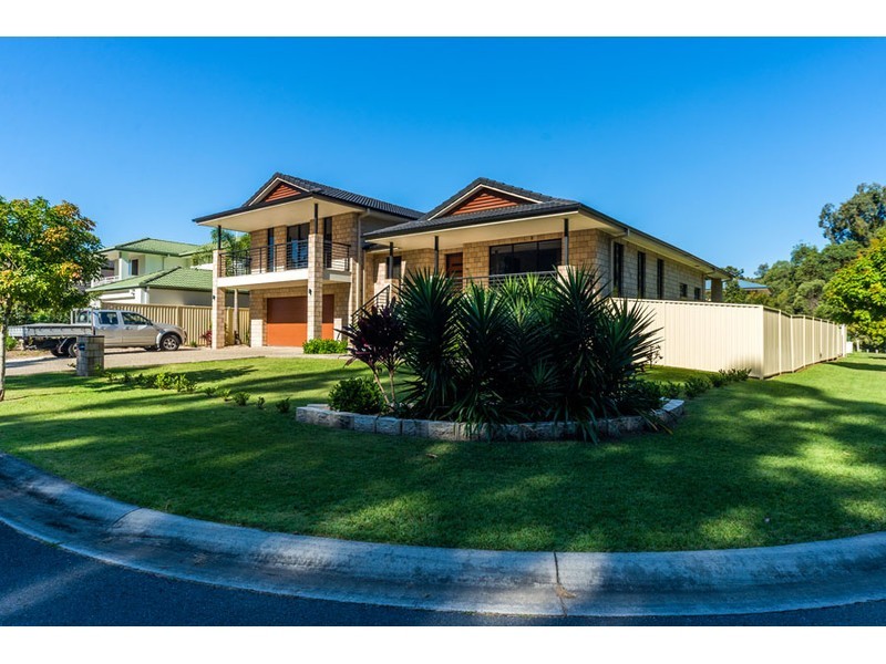 33 Godden Drive, Upper Coomera QLD 4209