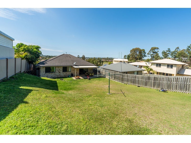 14 Amaray Drive, Upper Coomera QLD 4209