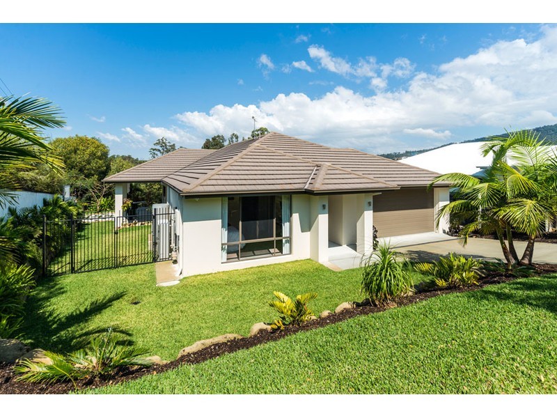 62 Wildflower Circuit, Upper Coomera QLD 4209