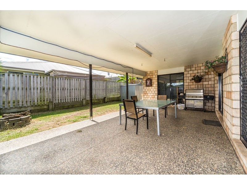 6 Buchanan Circuit, Oxenford QLD 4210