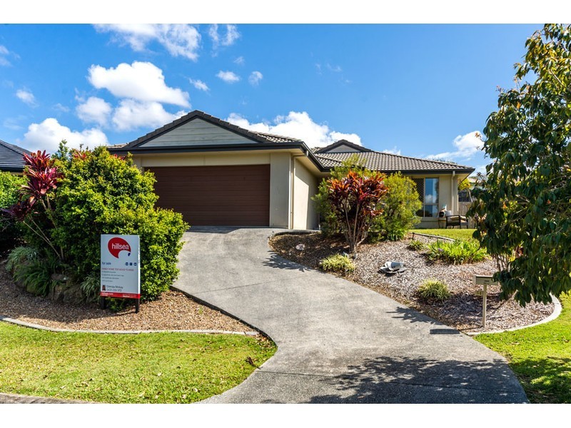 54 Treeline Circuit, Upper Coomera QLD 4209