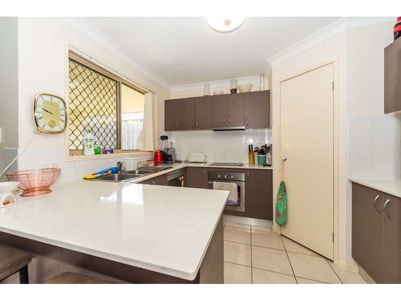 54 Treeline Circuit, Upper Coomera QLD 4209