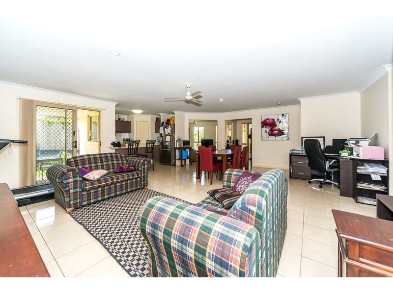 54 Treeline Circuit, Upper Coomera QLD 4209