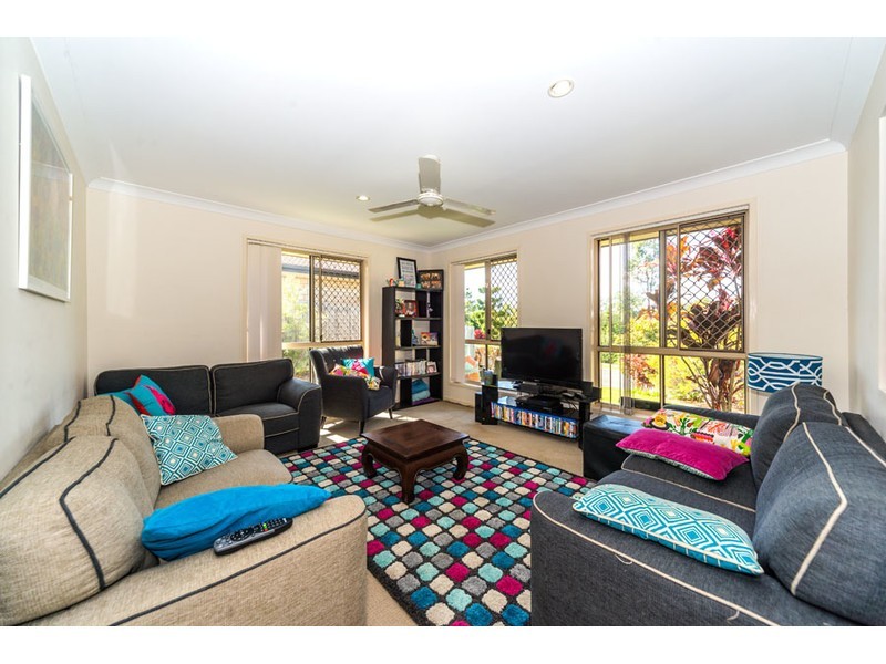 54 Treeline Circuit, Upper Coomera QLD 4209