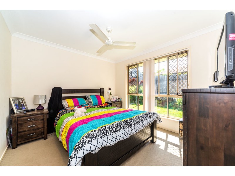 54 Treeline Circuit, Upper Coomera QLD 4209