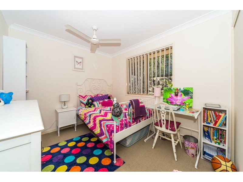 54 Treeline Circuit, Upper Coomera QLD 4209