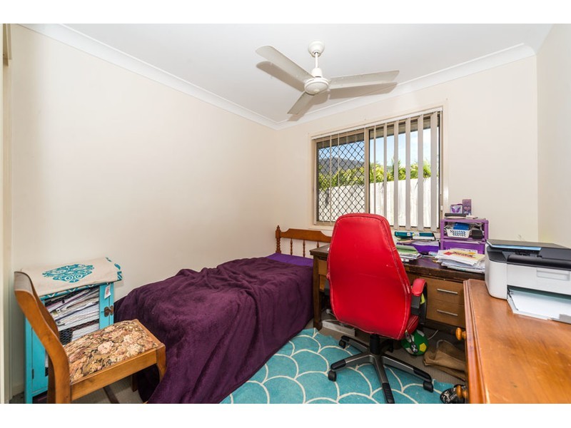 54 Treeline Circuit, Upper Coomera QLD 4209