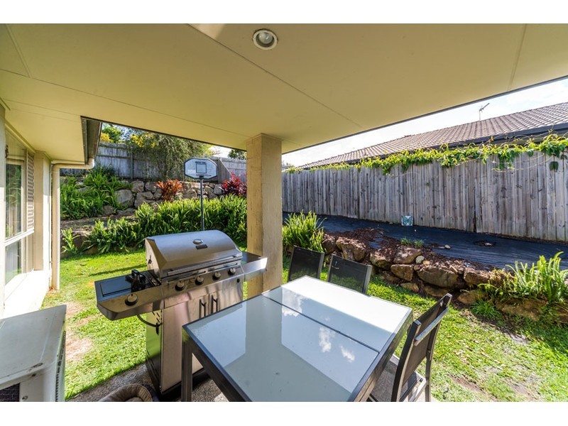 54 Treeline Circuit, Upper Coomera QLD 4209