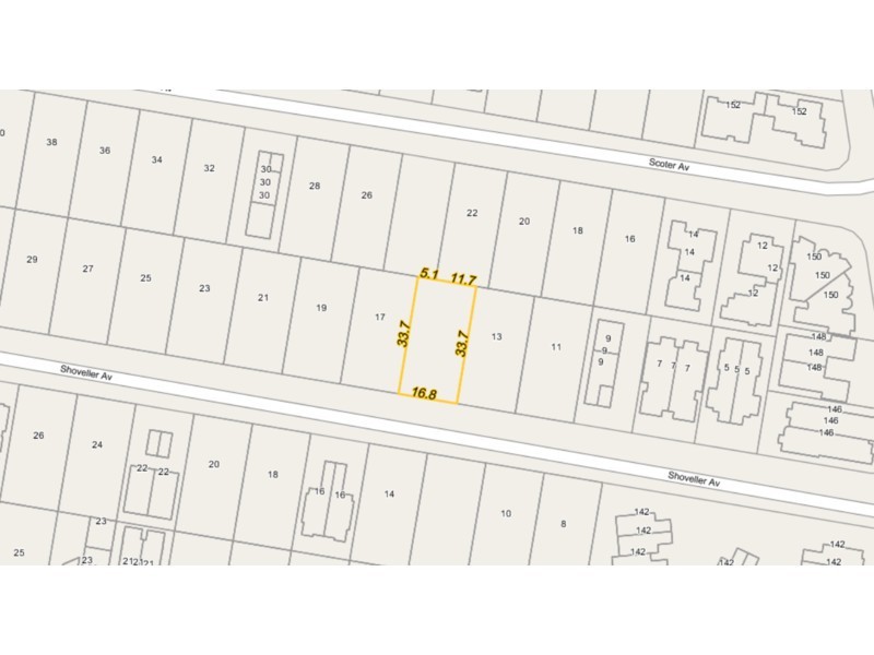 15 Shoveller Avenue, Paradise Point QLD 4216