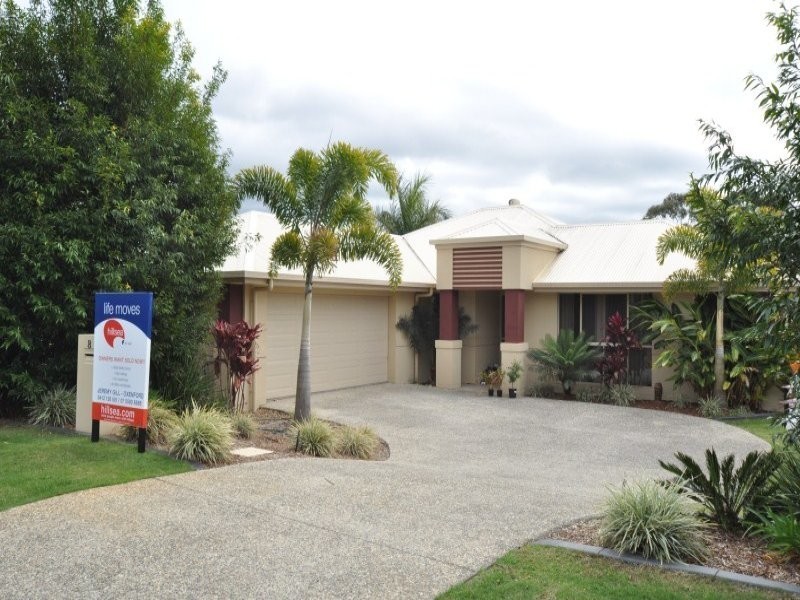 8 Icefire Lane, Coomera Waters QLD 4209