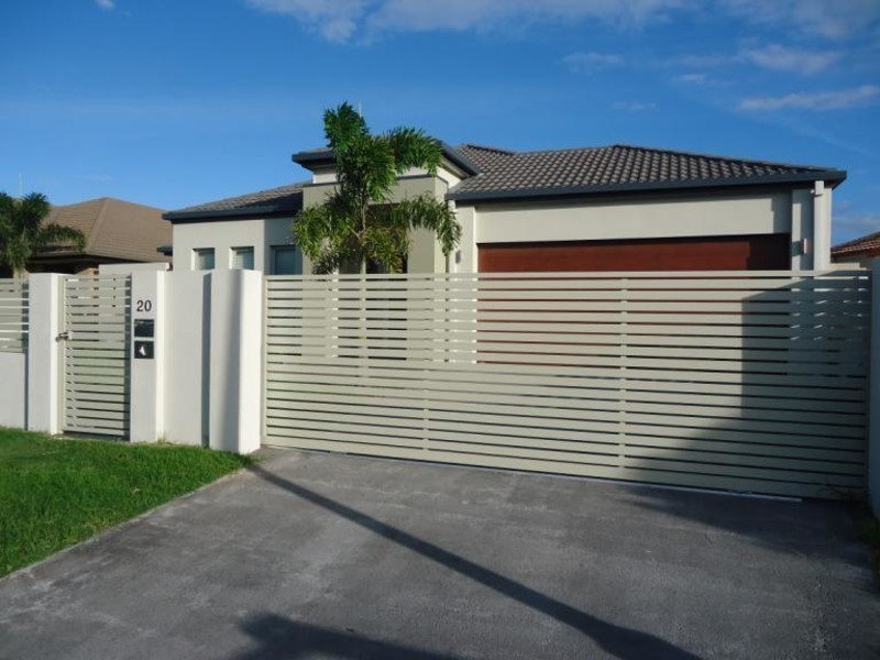 20 Temple Island Circuit, Oxenford QLD 4210