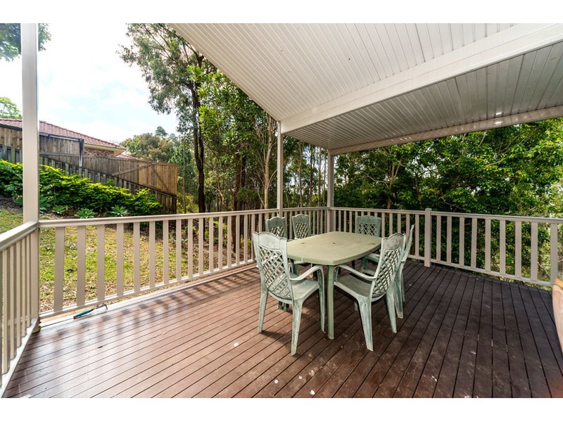 19 Crestridge Crescent, Oxenford QLD 4210