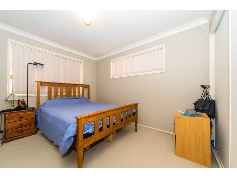 19 Crestridge Crescent, Oxenford QLD 4210