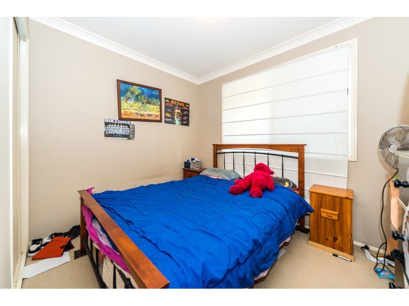 19 Crestridge Crescent, Oxenford QLD 4210