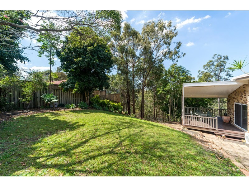 19 Crestridge Crescent, Oxenford QLD 4210