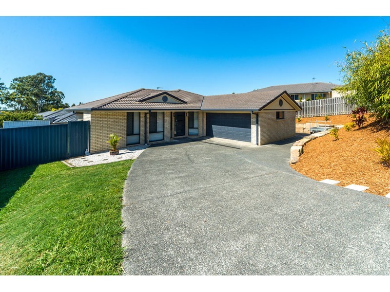 10 Mitchell Street, Upper Coomera QLD 4209
