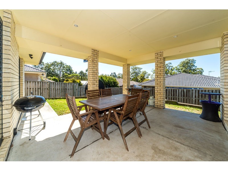 10 Mitchell Street, Upper Coomera QLD 4209