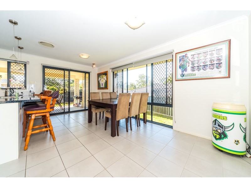 10 Mitchell Street, Upper Coomera QLD 4209