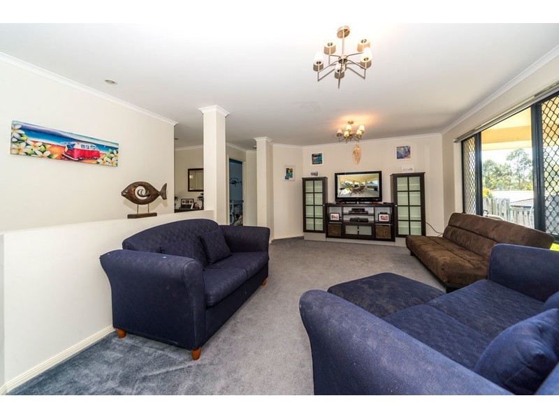 10 Mitchell Street, Upper Coomera QLD 4209