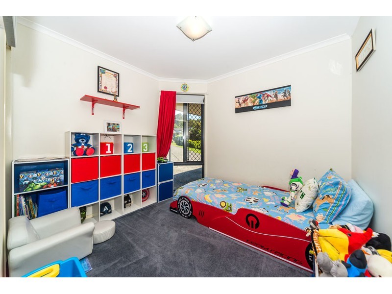 10 Mitchell Street, Upper Coomera QLD 4209