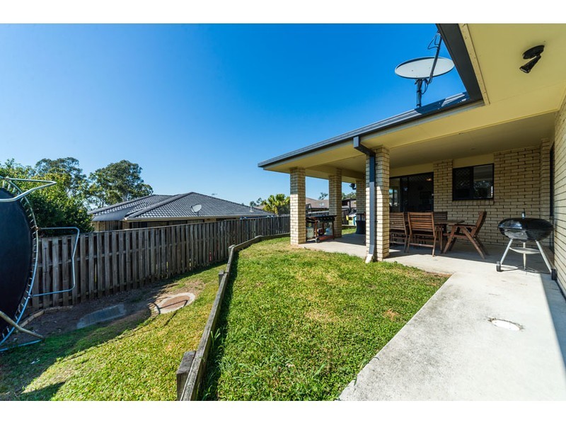 10 Mitchell Street, Upper Coomera QLD 4209