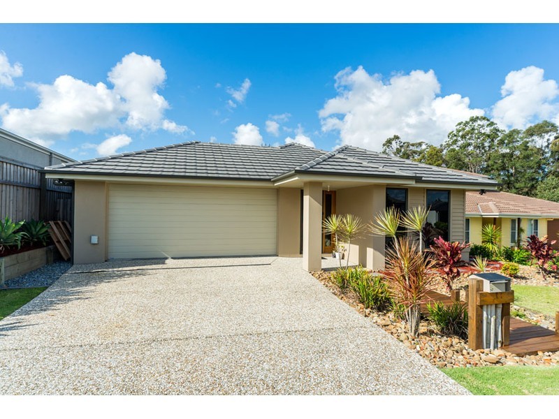 3 Yarrambat Rise, Upper Coomera QLD 4209