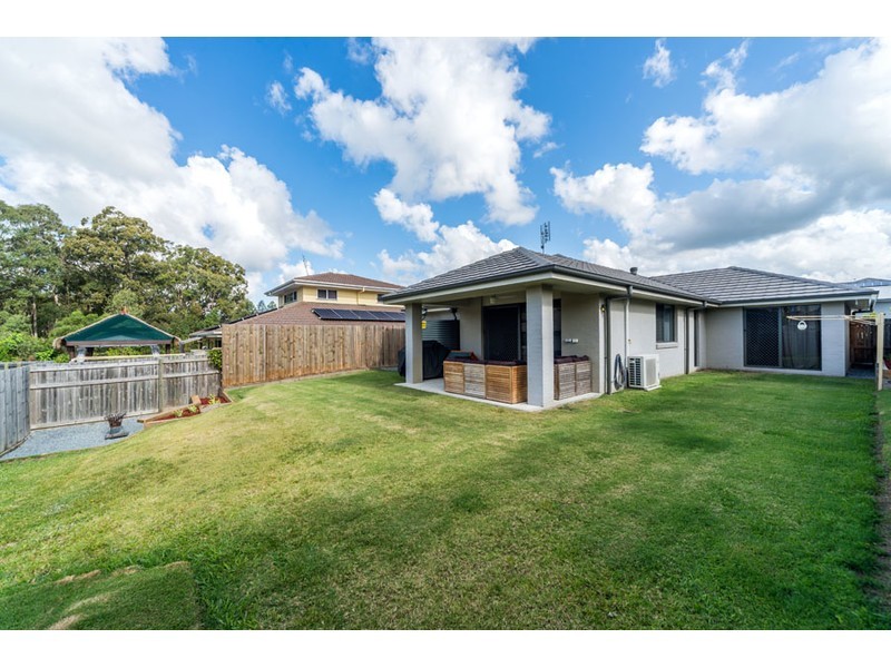 3 Yarrambat Rise, Upper Coomera QLD 4209