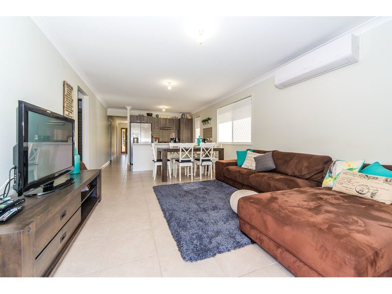 3 Yarrambat Rise, Upper Coomera QLD 4209