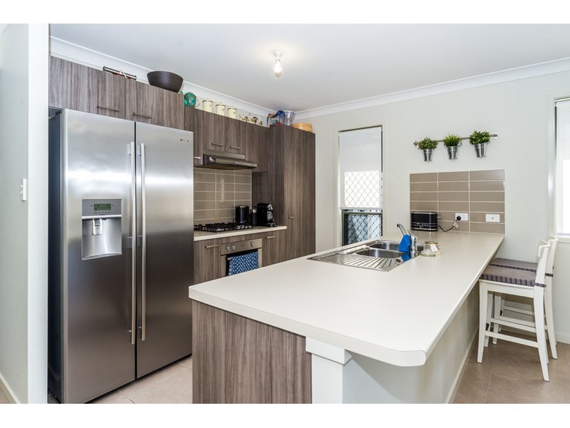 3 Yarrambat Rise, Upper Coomera QLD 4209